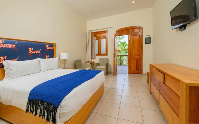 XTILU Hotel - Adults only