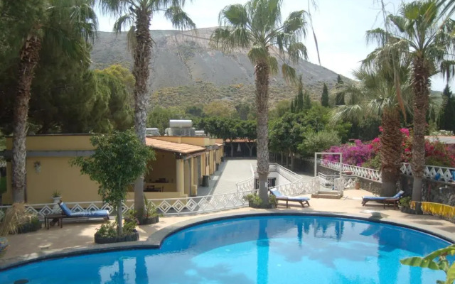 Hotel Al Togo