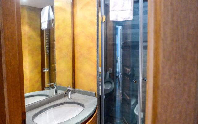 Chesa Sonnalpine B 52