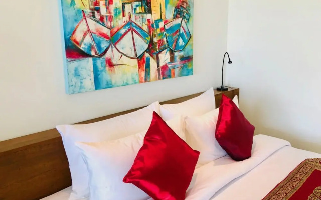 Nautilus Samui Hotel & Spa