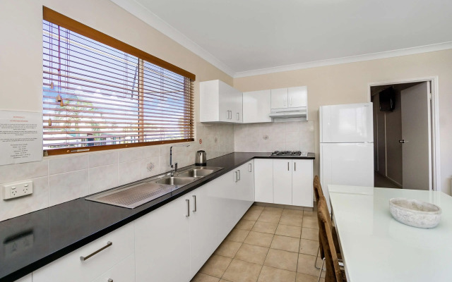 Best Western Kimba Lodge