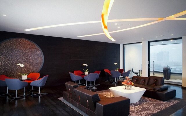 Vienna House by Wyndham Andel’s Berlin