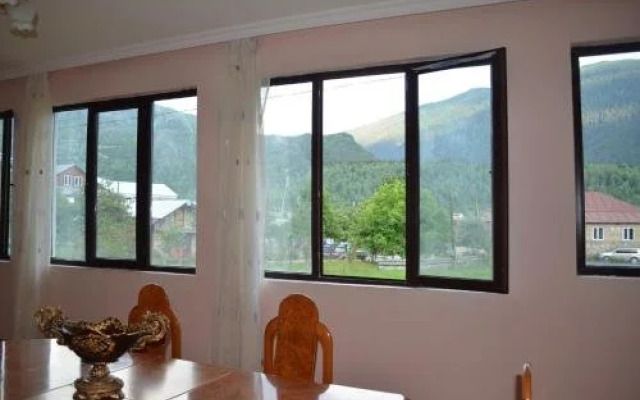 Guesthouse Natalie
