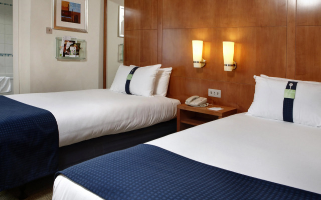 Holiday Inn Basingstoke by IHG