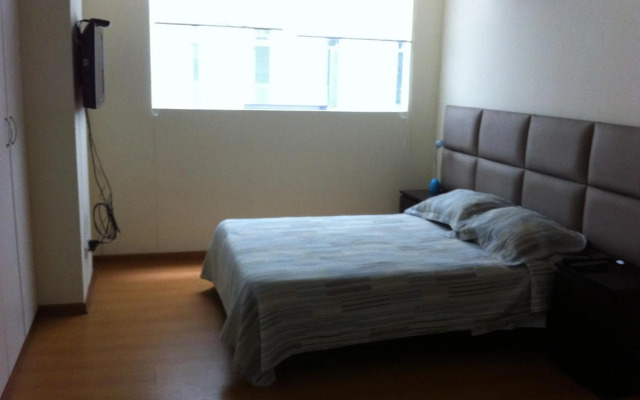 Departamento Miraflores