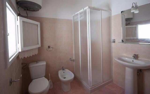 Apartment in Villanova Monteleone Alghero 41070