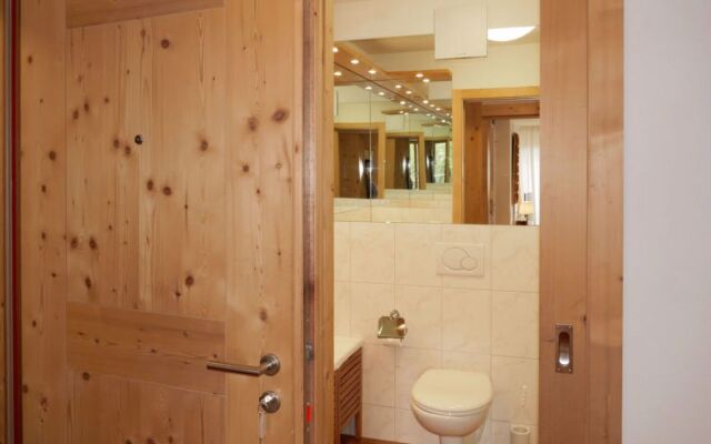 Chesa San Bastiaun B4