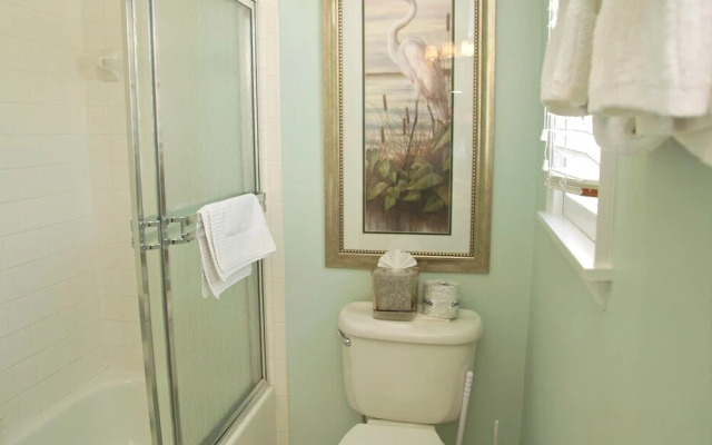 Harrington House Beachfront Bed & Breakfast