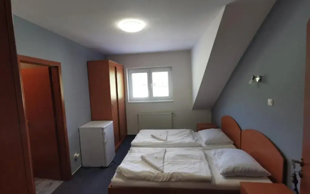 Pension Vyhlídka