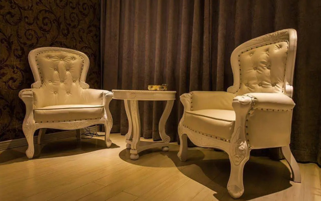 Shenanbei Boutique Hotel