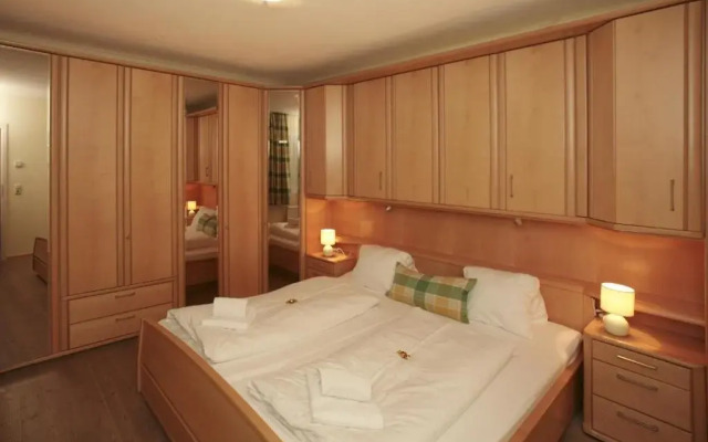 City Appartements Berger