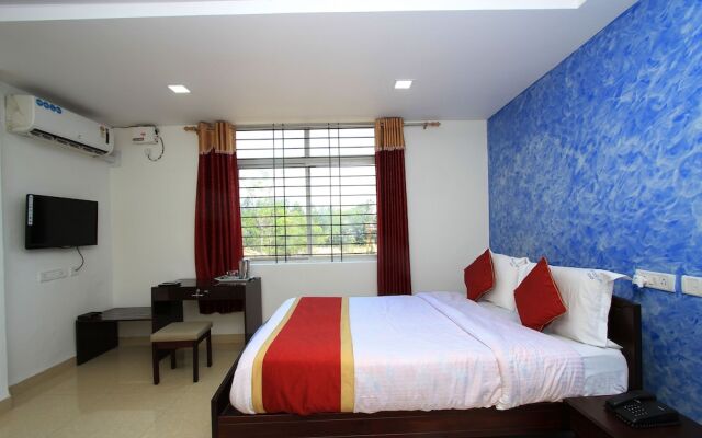 Sri Sai Teja Residency