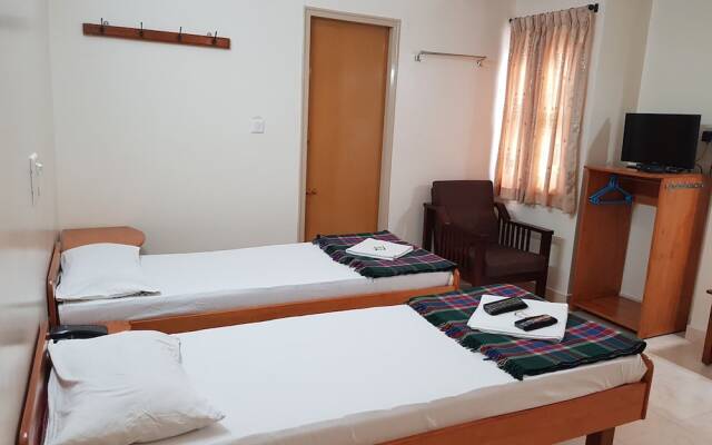 Sri Kumara Lodge