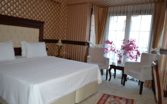 Divalis Hotel