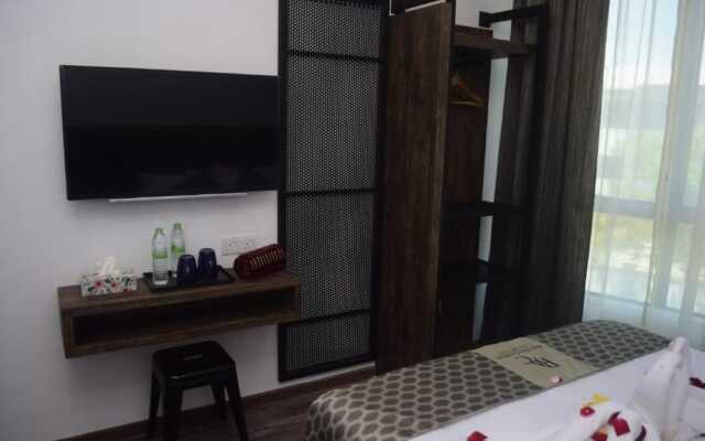 Rest and Comfort Boutique Hotel