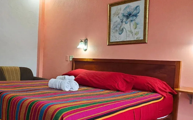 Maya Bella Downtown Hotel