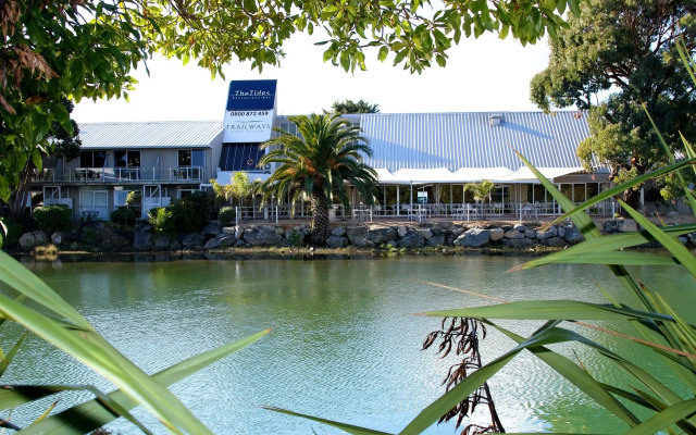 Tides Hotel