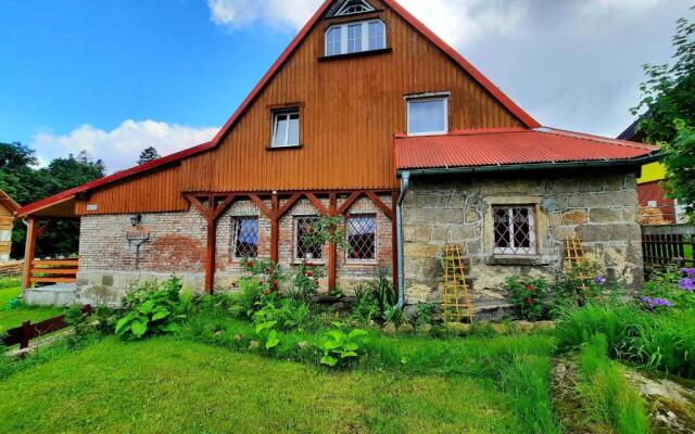 SCOTS Pokoje Gościnne