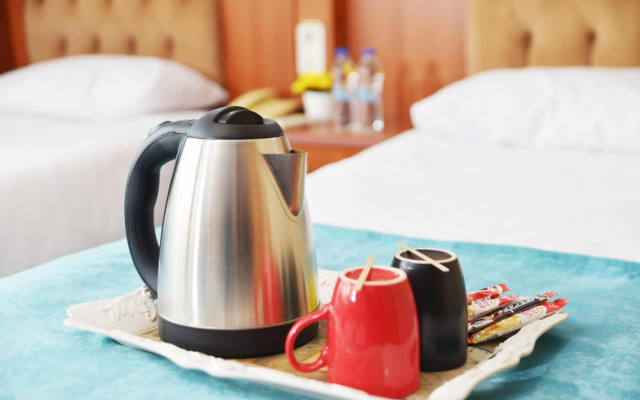 Oldcity Viva Hotel