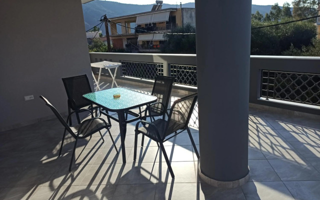 Cyclops Luxury Apartments