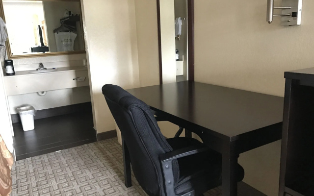 Best Western Inn & Suites