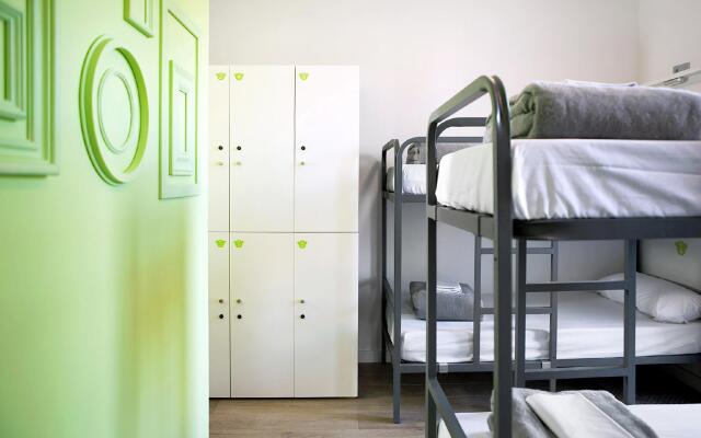 Meeting Point Hostels