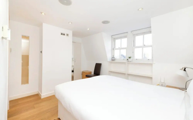 Superb Flats in the Heart of Edinburgh