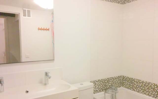 Opera Louvre HolidayApartment