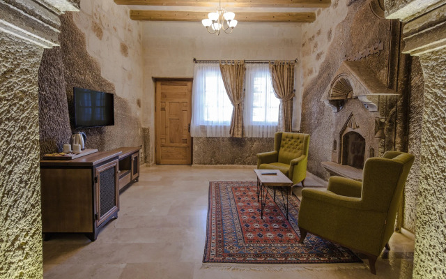Lunar Cappadocia Hotel
