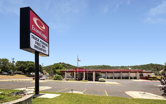 Econo Lodge Kerrville