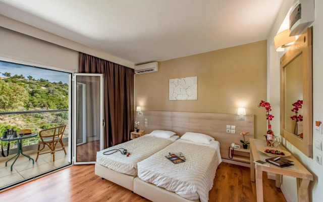 Evia Riviera Resort