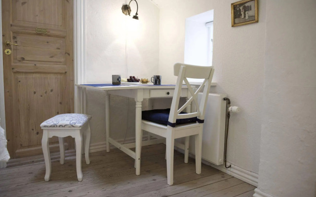 Lotus BB & Spa - Indre Ro Yoga