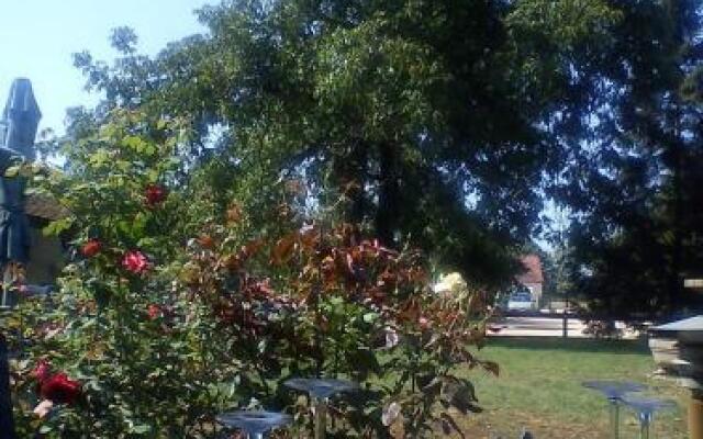 Le Relais de la Sans Fond