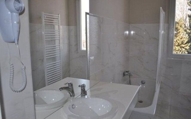 Appartamenti Lodges Le Mura