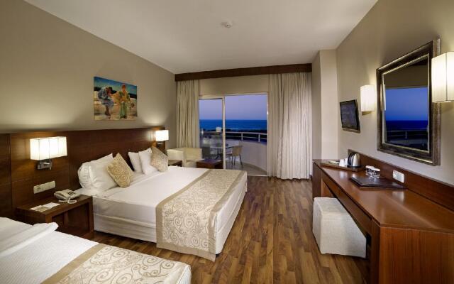 Roma Beach Resort & Spa