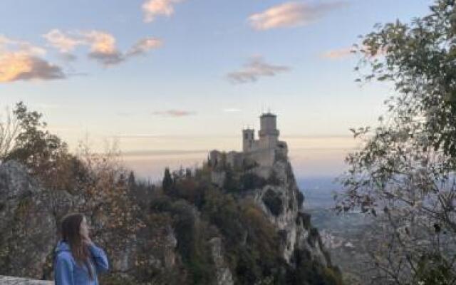 Casali appartamento
