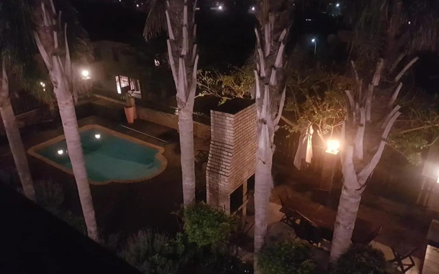 Ocean View Guest House