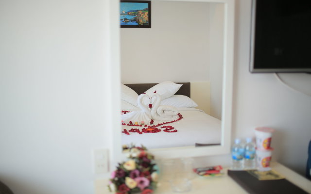 Sophia Hotel Nha Trang