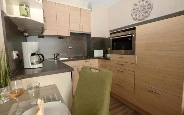 Haus Dünenburg Dünenburg App 09