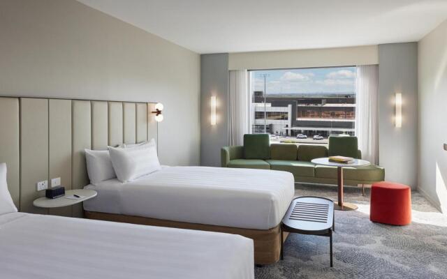 PARKROYAL Melbourne Airport