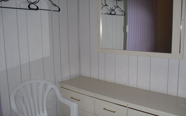 Motel St Hilaire