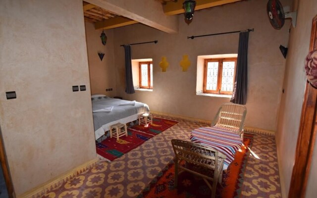 Serdrar Camp