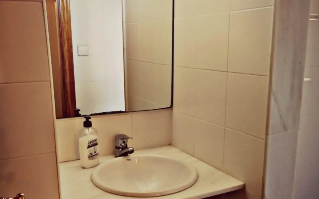 Hospedium Hotel Rural Venta Sant Jordi