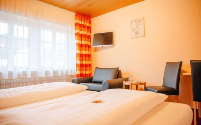 Herrenschenke-Café Eiring