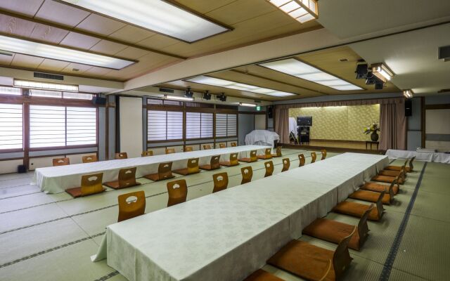 Uguisuya Ryokan