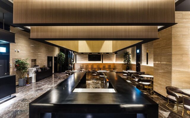 Yongin Astro Hotel