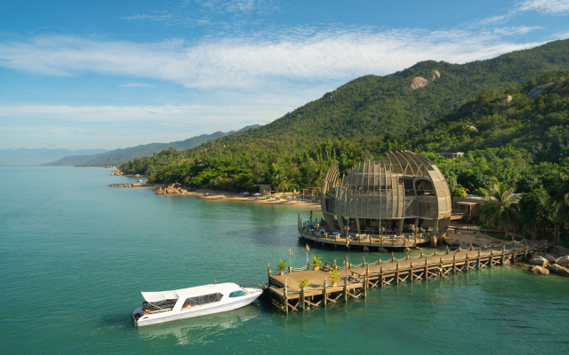 An Lam Retreats Ninh Van Bay