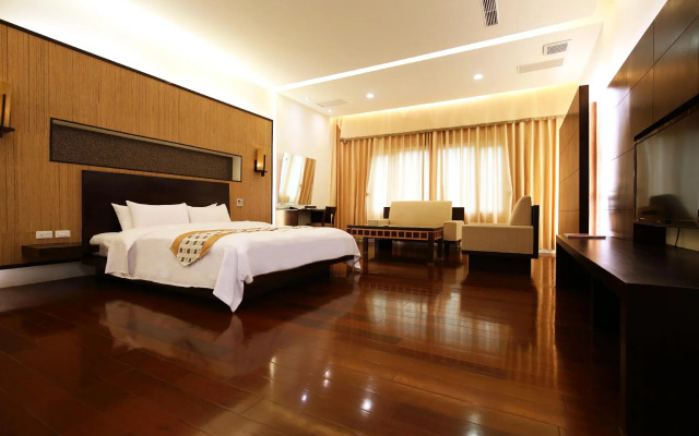 Yi Yuan Resort