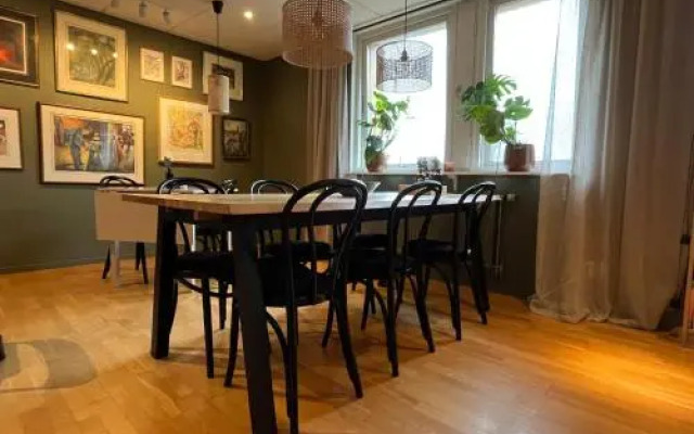 Sunderby Folkhögskola Hotell & Konferens