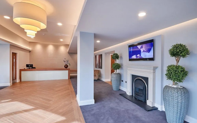 Broadway Residences One Bedroom